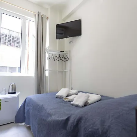 Apartment Commercial Athens