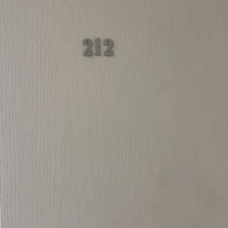 Commercial Apartment