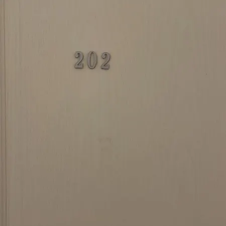 Commercial Apartment