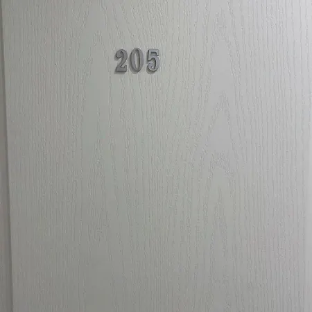 Commercial Apartment Athens