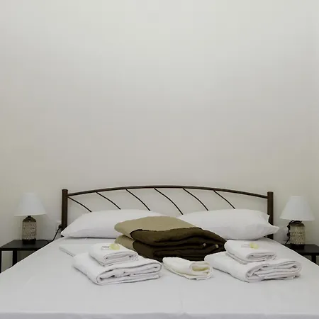Appartamento Commercial Atene