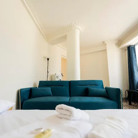 Commercial Appartamento Atene