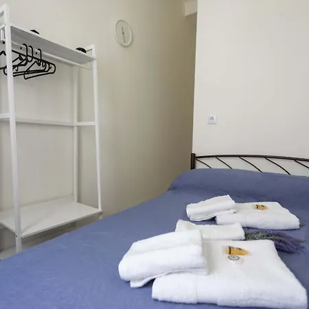Appartamento Commercial Atene