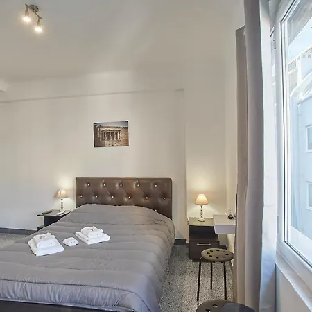Apartman Commercial *