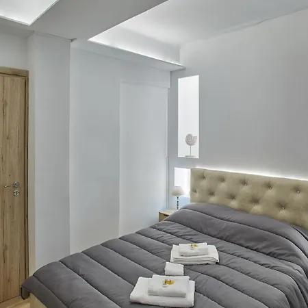 Apartman Commercial *