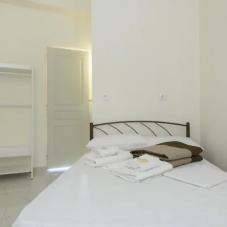 Apartman Commercial