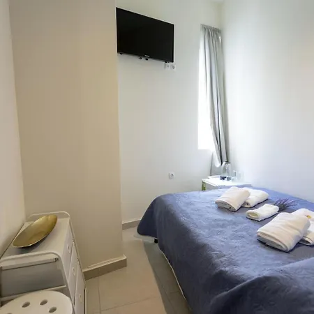 Apartman Commercial *