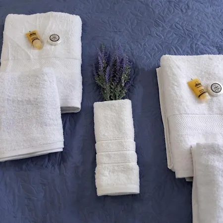 Apartman Commercial Athén
