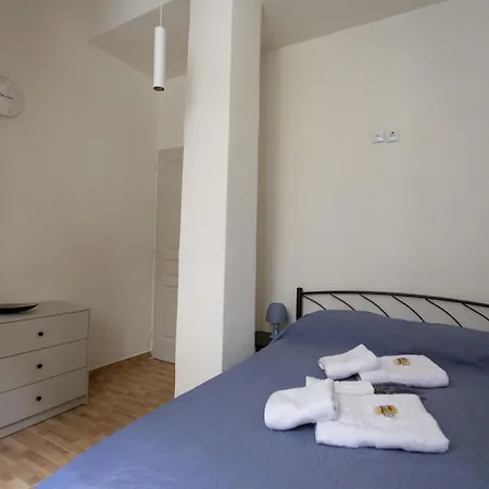 Commercial Apartman *