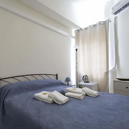 Apartman Commercial *