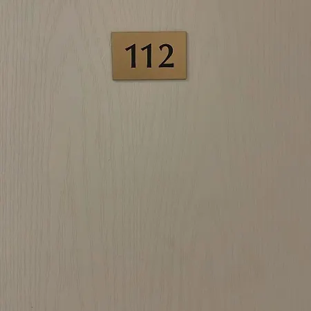 Commercial Apartman Athén