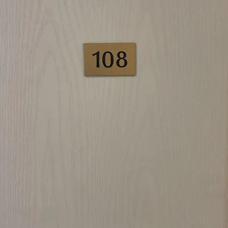 Apartman Commercial Athén