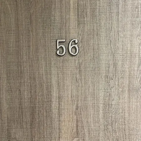 Commercial Apartman