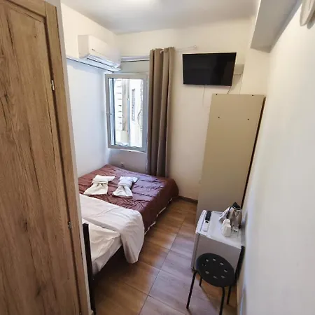 Commercial Apartman *